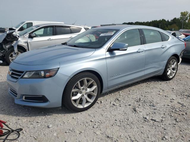 2014 CHEVROLET IMPALA LT, 