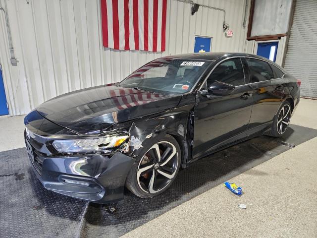2020 HONDA ACCORD SPORT, 