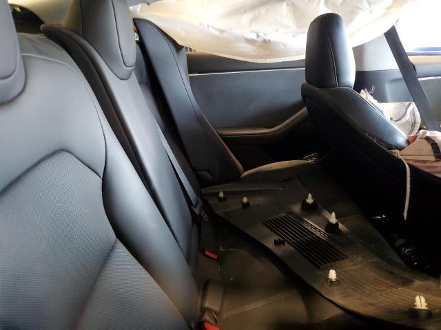 5YJ3E1EA8RF731263 - 2024 TESLA MODEL 3 灰色 照片 10