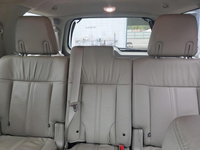 5LMJJ2HTXFEJ04267 - 2015 LINCOLN NAVIGATOR 白色 照片 10