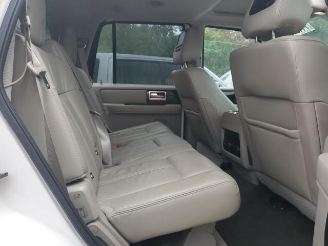 5LMJJ2HTXFEJ04267 - 2015 LINCOLN NAVIGATOR 白色 照片 11
