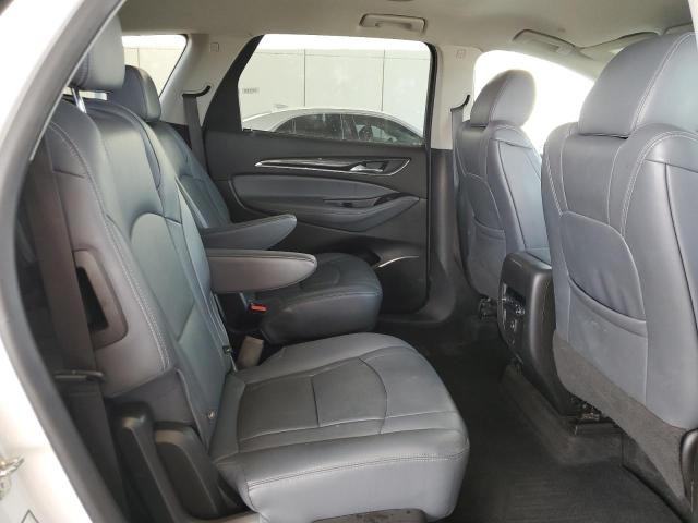 5GAERBKW7KJ184070 - 2019 BUICK ENCLAVE ESSENCE Ağ foto 11