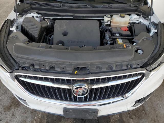 5GAERBKW7KJ184070 - 2019 BUICK ENCLAVE ESSENCE Ağ foto 12