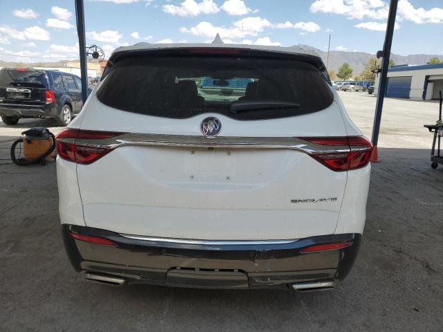 5GAERBKW7KJ184070 - 2019 BUICK ENCLAVE ESSENCE Ağ foto 6