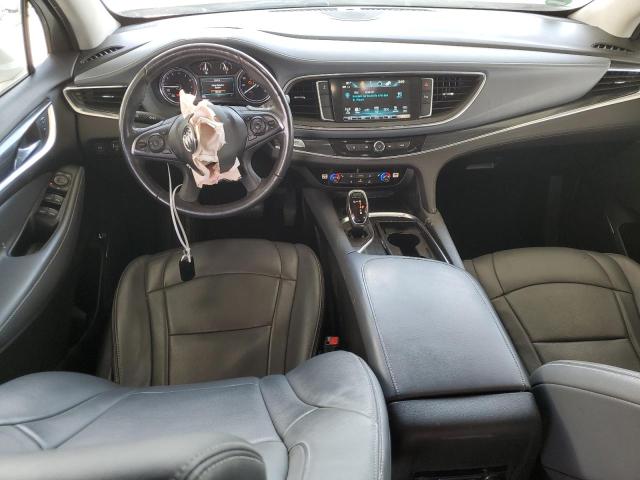 5GAERBKW7KJ184070 - 2019 BUICK ENCLAVE ESSENCE Ağ foto 8