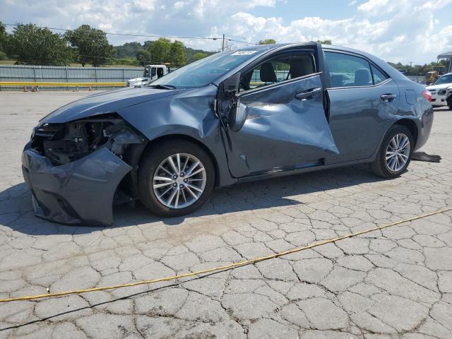 2014 TOYOTA COROLLA L, 