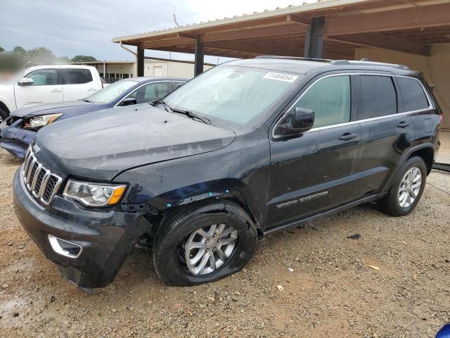 2021 JEEP GRAND CHER LAREDO, 