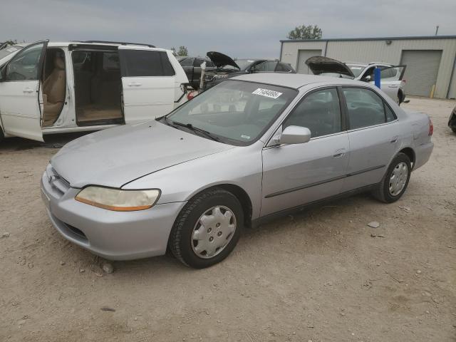 2000 HONDA ACCORD LX, 