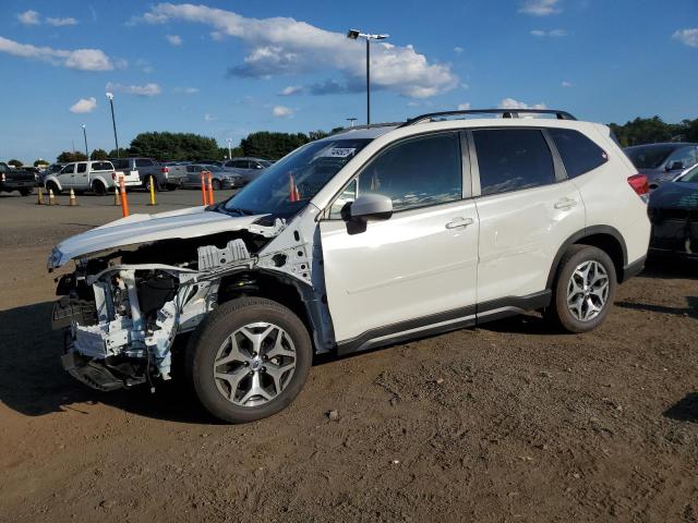 2019 SUBARU FORESTER PREMIUM, 