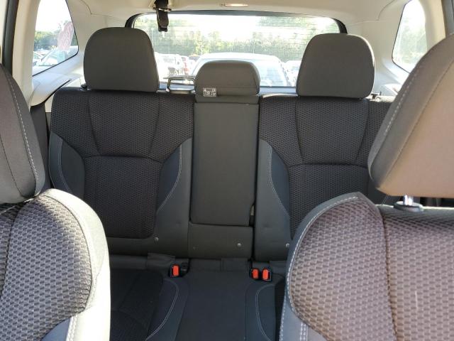 JF2SKAGC5KH513792 - 2019 SUBARU FORESTER PREMIUM თეთრი ფოტო 10