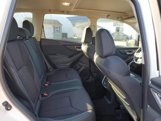 JF2SKAGC5KH513792 - 2019 SUBARU FORESTER PREMIUM თეთრი ფოტო 11
