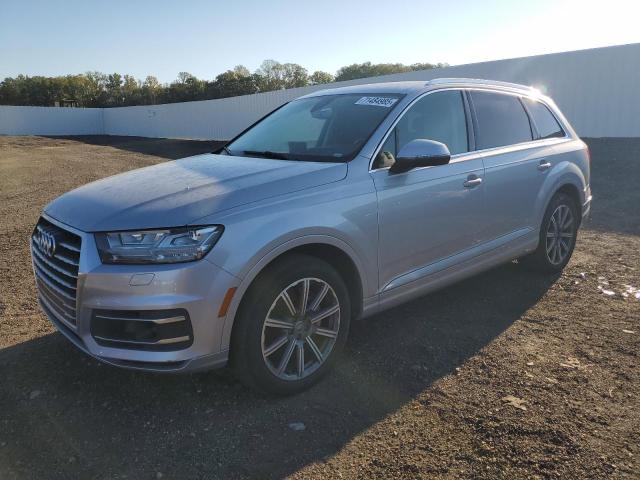 2017 AUDI Q7 PRESTIGE, 
