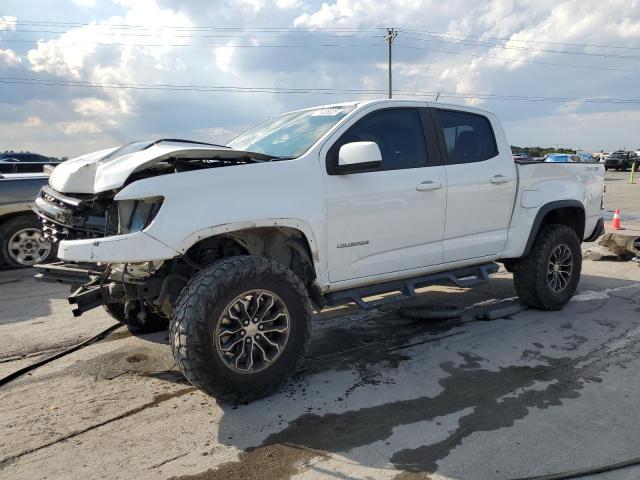 2019 CHEVROLET COLORADO ZR2, 