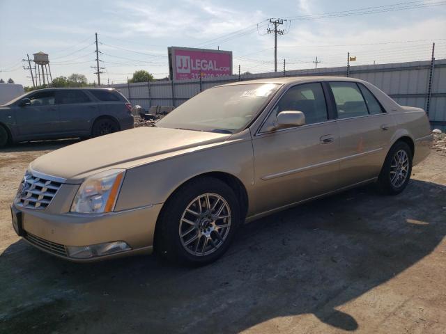 2006 CADILLAC DTS, 