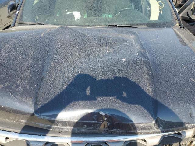 1FM5K8D89HGA96983 - 2017 FORD EXPLORER XLT GRAY photo 12