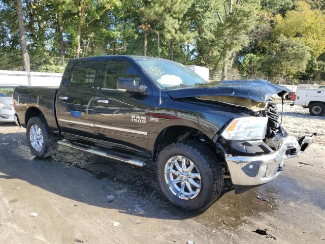 1C6RR7LT5ES341943 - 2014 RAM 1500 SLT BLACK photo 4