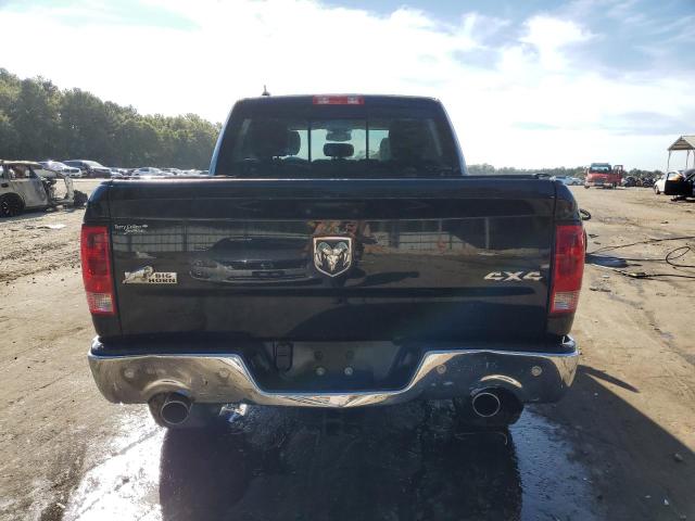 1C6RR7LT5ES341943 - 2014 RAM 1500 SLT BLACK photo 6