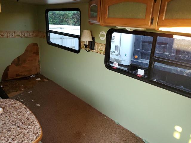 4YDT3112X81535088 - 2008 KEYSTONE SPRINTER Bicolore photo 5