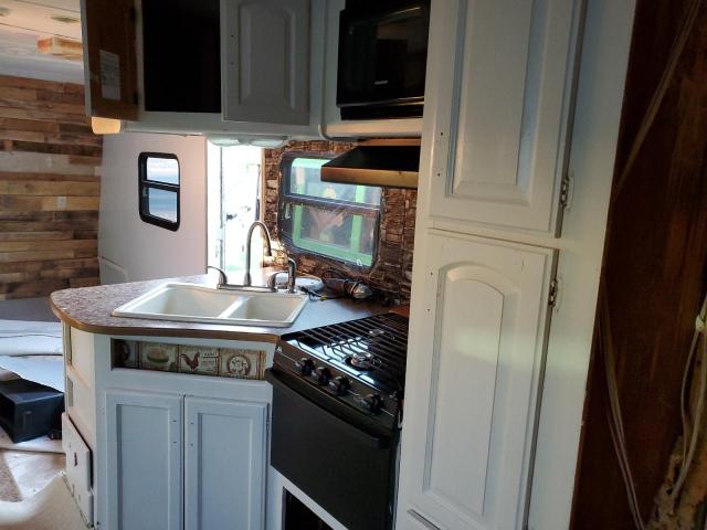 4YDT3112X81535088 - 2008 KEYSTONE SPRINTER Bicolore photo 8