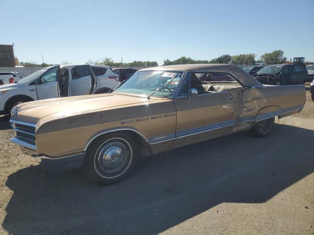 1965 BUICK ELECTRA, 
