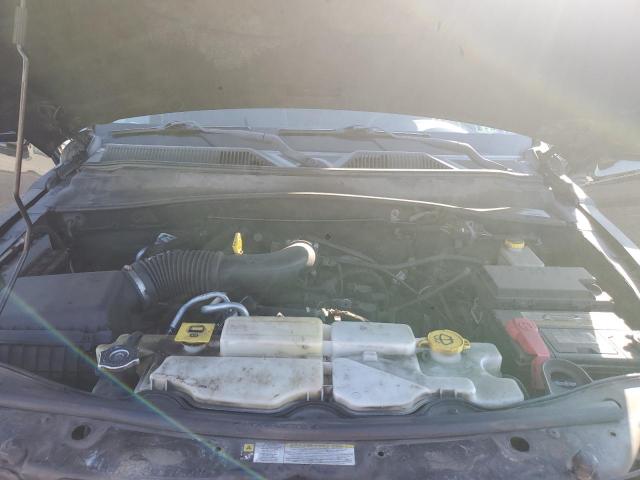 1C4PJMAK3CW146848 - 2012 JEEP LIBERTY SPORT 黑色 照片 12