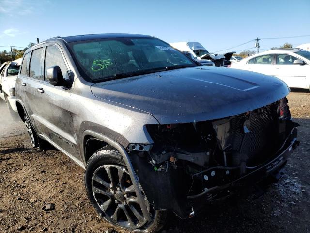 2019 JEEP GRAND CHER LAREDO, 