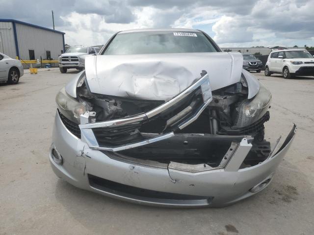 1HGCP2E37BA065157 - 2011 HONDA ACCORD LX 银色 照片 5