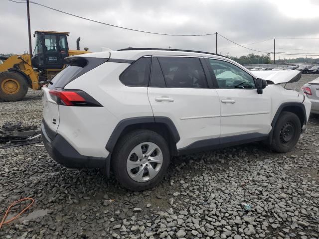 2T3F1RFV6LC134964 - 2020 TOYOTA RAV4 LE WHITE photo 3