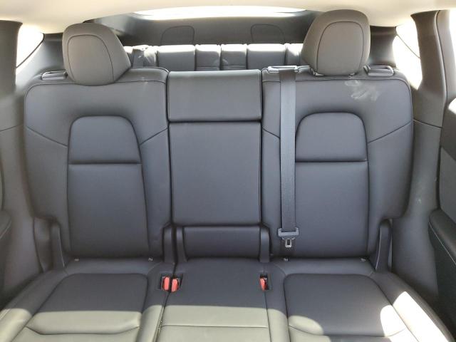 7SAYGAEE8PF627164 - 2023 TESLA MODEL Y CHARCOAL photo 10