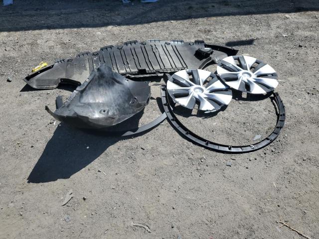 7SAYGAEE8PF627164 - 2023 TESLA MODEL Y CHARCOAL photo 13