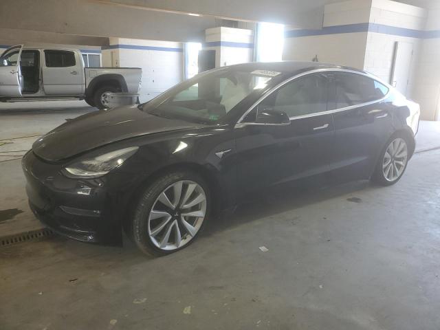 2018 TESLA MODEL 3, 