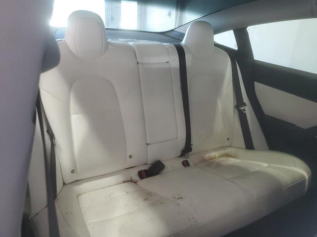 5YJ3E1EB3JF097065 - 2018 TESLA MODEL 3 Noir photo 10