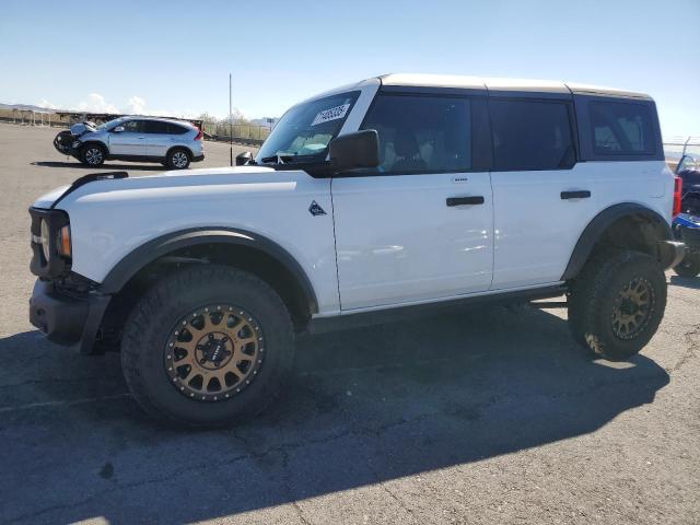 2023 FORD BRONCO BASE, 