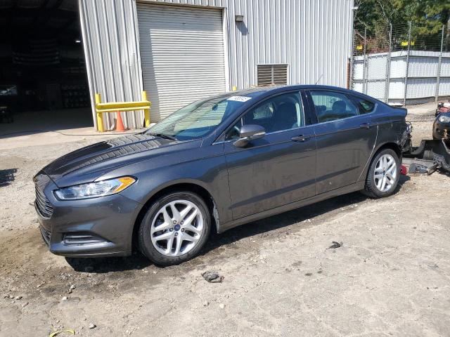 2015 FORD FUSION SE, 