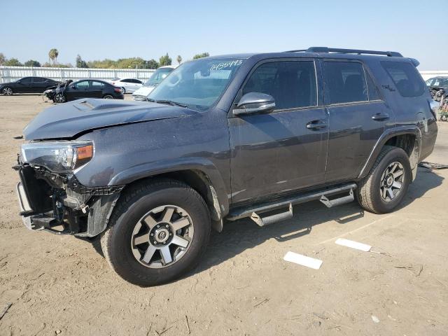 2023 TOYOTA 4RUNNER SE, 