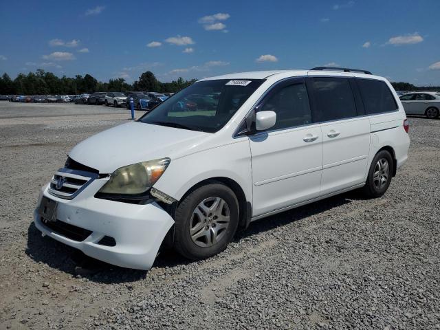 2005 HONDA ODYSSEY EX, 