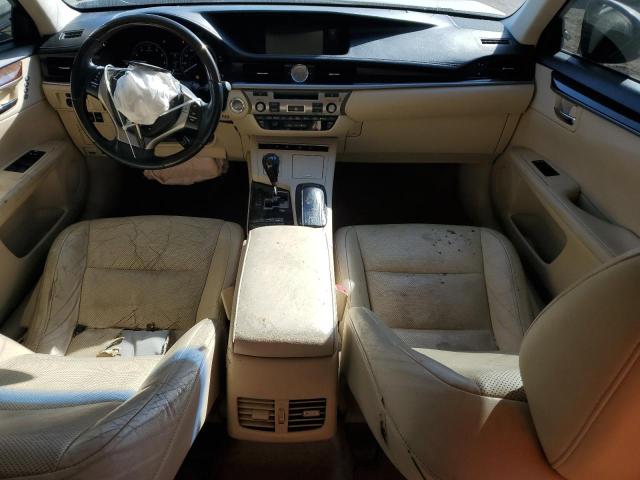 JTHBK1GG3D2068684 - 2013 LEXUS ES 350 BEIGE photo 8