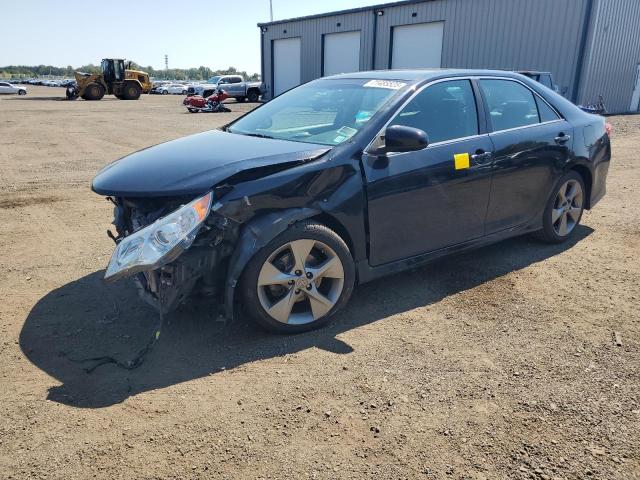 2014 TOYOTA CAMRY L, 