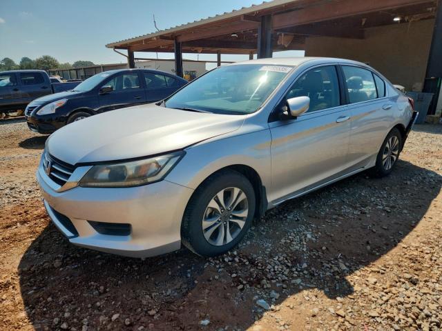 2014 HONDA ACCORD LX, 