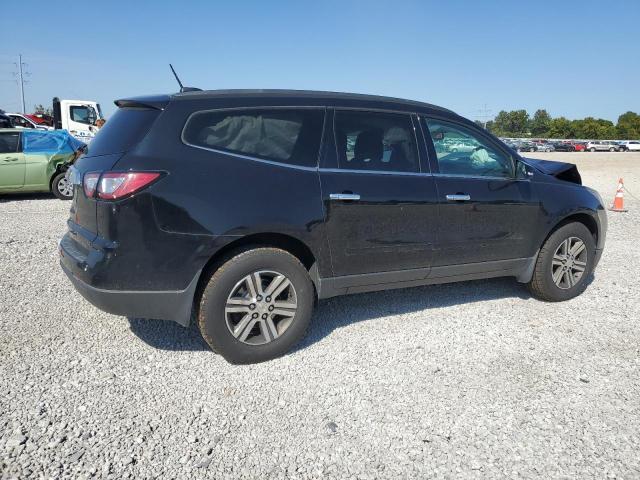 1GNKVHKD8HJ294558 - 2017 CHEVROLET TRAVERSE LT 石墨色 照片 3