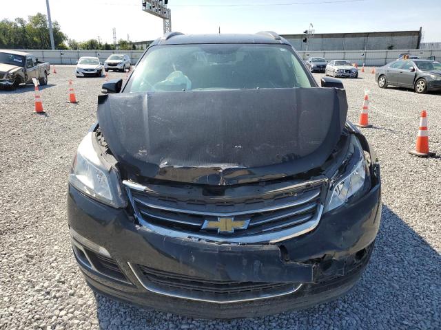 1GNKVHKD8HJ294558 - 2017 CHEVROLET TRAVERSE LT 石墨色 照片 5