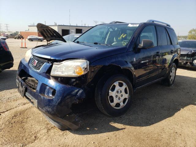 2007 SATURN VUE, 