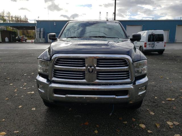 3C6TR5DT0HG625193 - 2017 RAM 2500 SLT GRAY photo 5