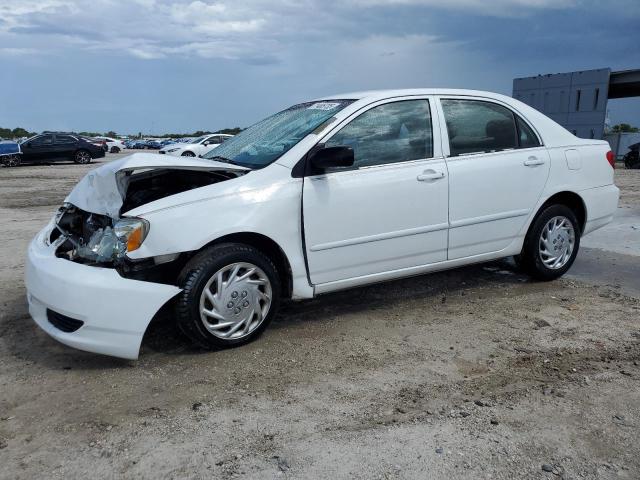 2004 TOYOTA COROLLA CE, 