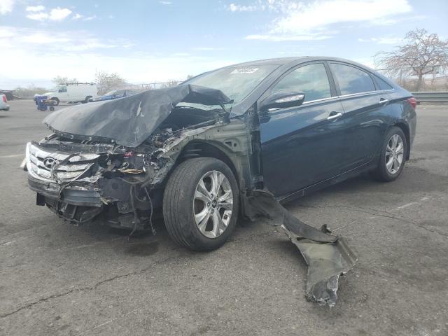 2011 HYUNDAI SONATA SE, 