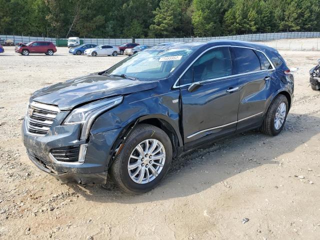 2019 CADILLAC XT5, 