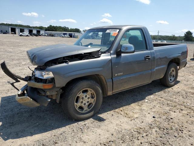 1999 CHEVROLET SILVERADO C1500, 