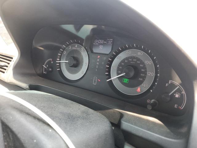 5FNRL5H44EB076798 - 2014 HONDA ODYSSEY EX رمادي صورة 9
