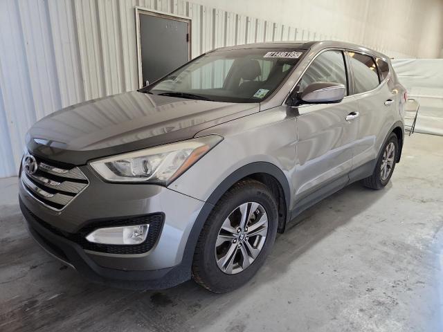 2013 HYUNDAI SANTA FE SPORT, 