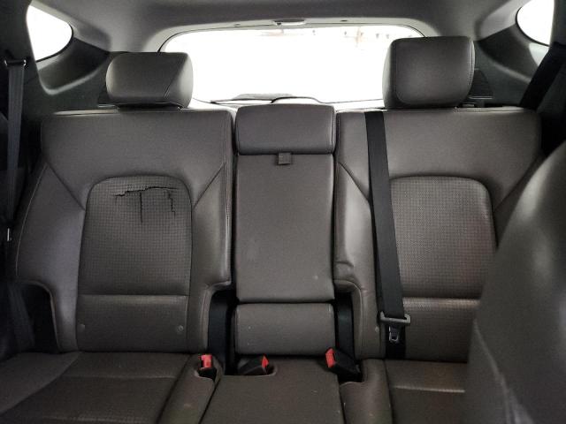 5XYZU3LB6DG060620 - 2013 HYUNDAI SANTA FE SPORT GRAY photo 10